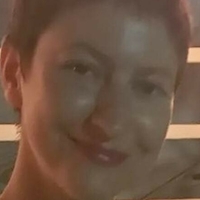 Colleen Green Nøgen