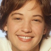 Colleen Haskell Nøgen