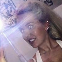 Colleen McAuslin Nøgen