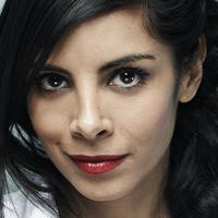 Collien Ulmen Fernandes Nøgen