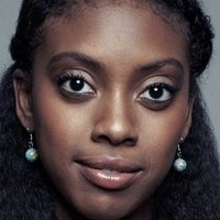 Condola Rashad Nøgen