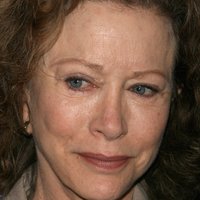Connie Booth Nøgen