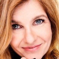 Connie Britton Nøgen