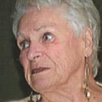 Connie Gauthier Nøgen