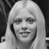 Connie Kreski Nøgen