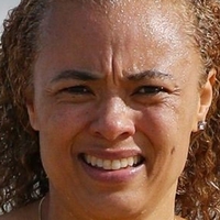 Connie Mitchell Nøgen