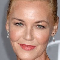 Connie Nielsen Nøgen