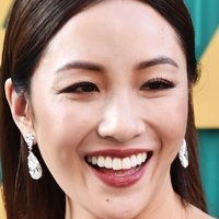 Constance Wu Nøgen