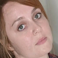 constanceflame Nøgen