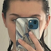 cora_dior Nøgen