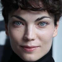 Coralie Revel Nøgen