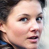 Cordelia Wege Nøgen