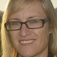 Cori Schumacher Nøgen