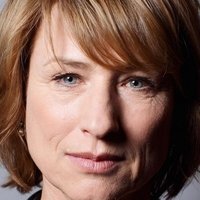 Corinna Harfouch Nøgen