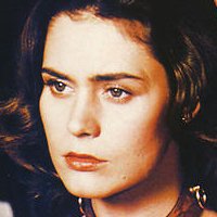 Corinne Clery Nøgen