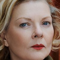 Cornelia Köndgen Nøgen