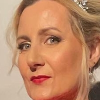 Corrinne Wicks Nøgen