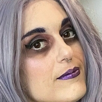corrinvalentinecosplay Nøgen