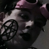 corruptedsissybimbodoll Nøgen