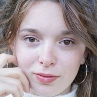 Cosima Bevernaege Nøgen