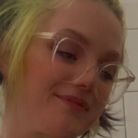 cosmickayla Nøgen