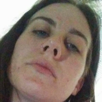 cosmicqueen Nøgen