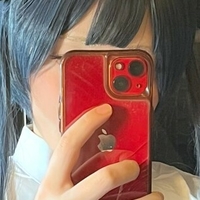 CosplayerBunBun Nøgen