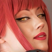 cosplaygyatt Nøgen