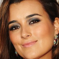 Cote de Pablo Nøgen