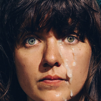 Courtney Barnett Nøgen