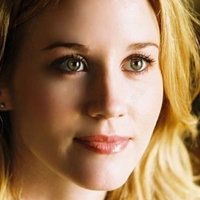 Courtney Cole-Fendley Nøgen