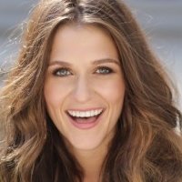 Courtney Cole Nøgen