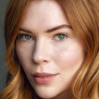 Courtney Halverson Nøgen