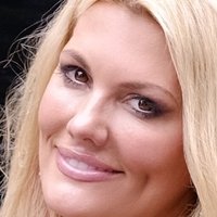 Courtney Hansen Nøgen