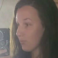 Courtney Rose Nøgen