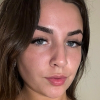 courtneyblayke Nøgen