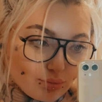 courtneybt1ts Nøgen