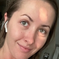 courtneycassanova Nøgen