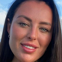Courtneyjswx Nøgen
