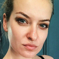 Crazy Layla Nøgen