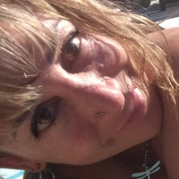 crazyberenice Nøgen