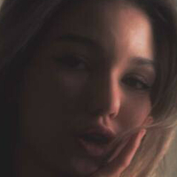 crazycutelina Nøgen