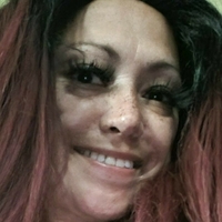 Crazyjenn52000 Nøgen