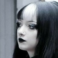 CreepyCassy Nøgen