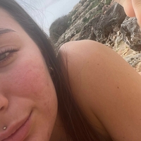 crissyworld0k Nøgen