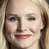 Cristina Bell-Reyer Nøgen