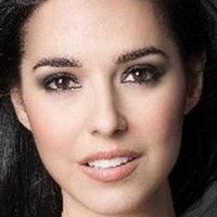 Cristina Brondo Nøgen