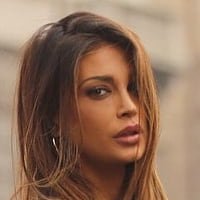 Cristina Buccino Nøgen