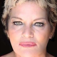 Cristina Donadio Nøgen