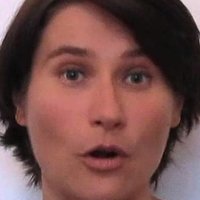 Cristina Flutur Nøgen